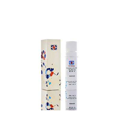 诏安会下雨的乳液