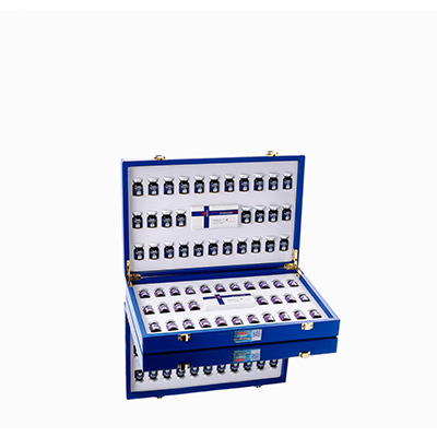 诏安润芯综合版